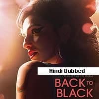 Back to Black