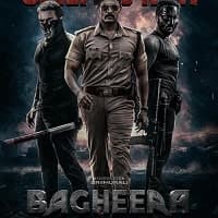 Bagheera