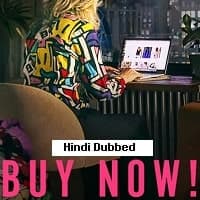 Buy Now The Shopping Conspiracy (2024) H...