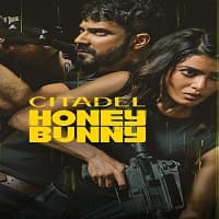 Citadel: Honey Bunny