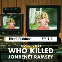 Cold Case Who Killed JonBenet Ramsey