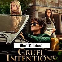 Cruel Intentions