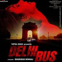Delhi Bus