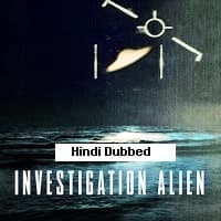 Investigation Alien
