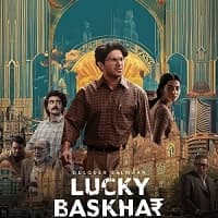 Lucky Baskhar
