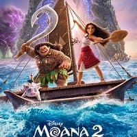 Moana 2
