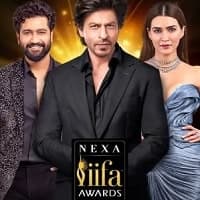 NEXA IIFA Awards