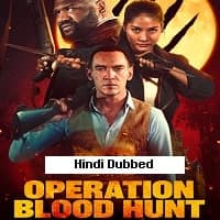 Operation Blood Hunt
