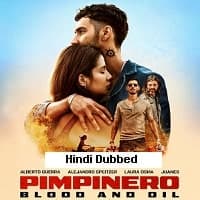 Pimpinero: Blood and Oil