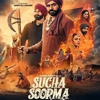Sucha Soorma (2024) Punjabi Full Movie Watch Online HD Print Free Download