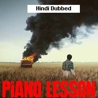 The Piano Lesson