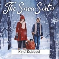 The Snow Sister