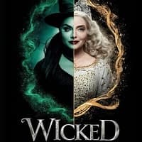 Wicked (2024 Part 1) English Full Movie ...