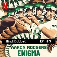 Aaron Rodgers: Enigma