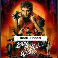 Boy Kills World