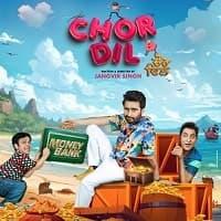 Chor Dil (2024) Punjabi Full Movie Watch Online HD Print Free Download