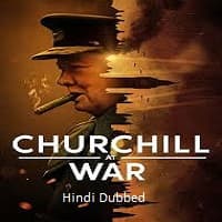 Churchill at War