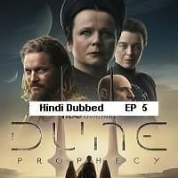 Dune: Prophecy