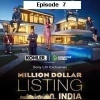 Million Dollar Listing India