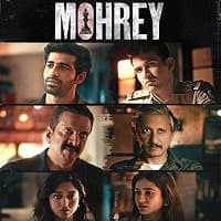 Mohrey