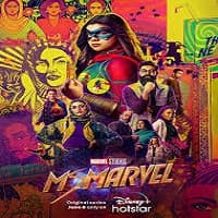 Ms. Marvel