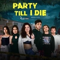Party Till I Die