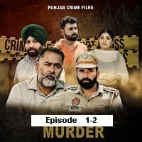 Punjab Crime Files