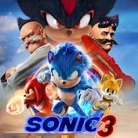 Sonic the Hedgehog 3