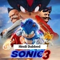 Sonic the Hedgehog 3