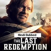The Last Redemption (2024) Unofficial Hi...