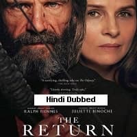 The Return (2024) Unofficial Hindi Dubbe...