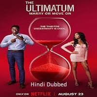 The Ultimatum Marry or Move On