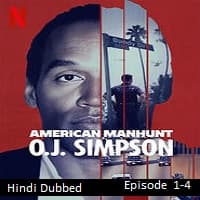 American Manhunt