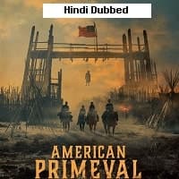 American Primeval