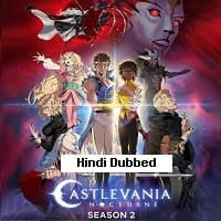 Castlevania Nocturne