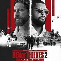 Den of Thieves 2: Pantera