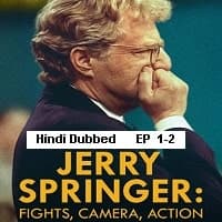 Jerry Springer: Fights
