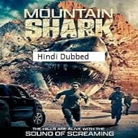 Mountain Shark (2024) Unofficial Hindi D...