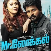 Mr. Local