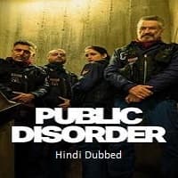 Public Disorder