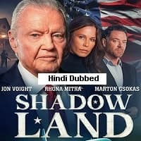 Shadow Land