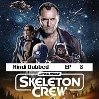Star Wars Skeleton Crew