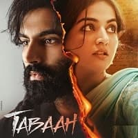 Tabaah (2024) Punjabi Full Movie Watch O...
