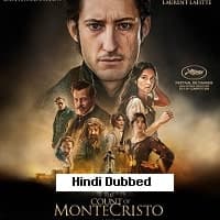 The Count of Monte Cristo