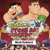 The Flintstones and WWE: Stone Age Smack...