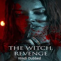 The Witch Revenge