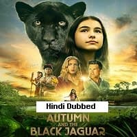 Autumn and the Black Jaguar
