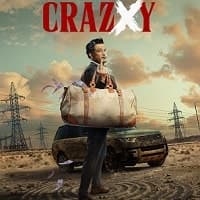 Crazxy