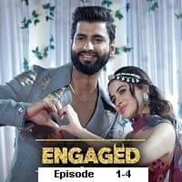 Engaged Roka Ya Dhoka