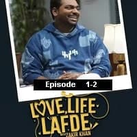 Love Life Lafde